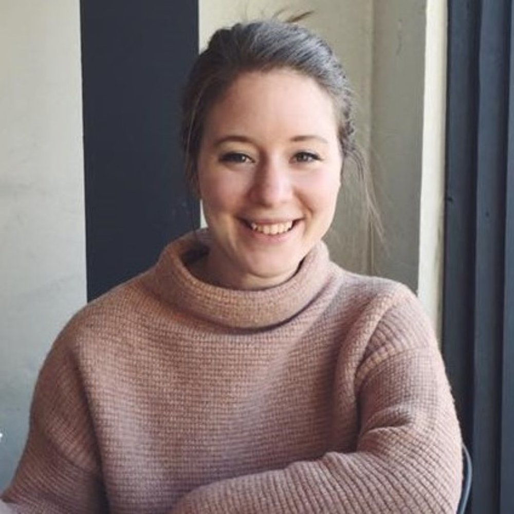 Meet your Posher, Ruthanne